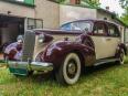 Cadillac Series 75 Fleetwood Baujahr 1937